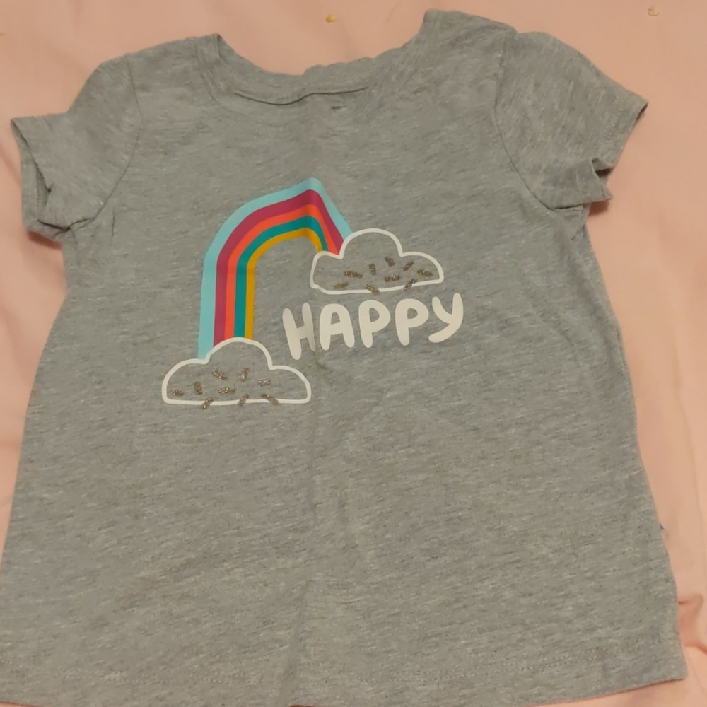 3 TShirts